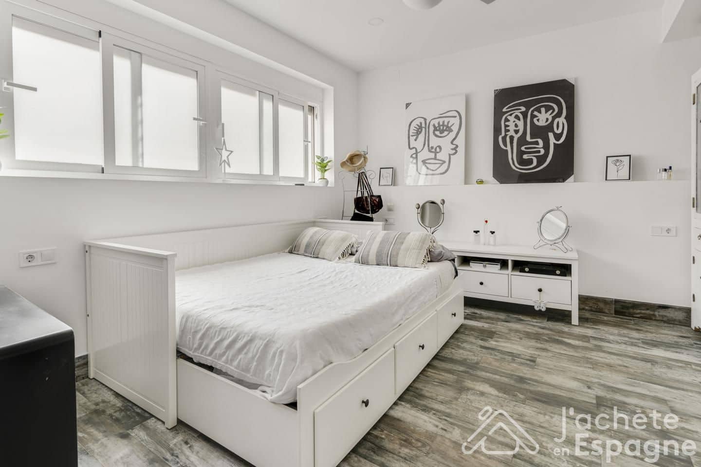 5 sovrum Lägenhet till salu i Aldaia - 345 000 € (Ref: 10116134)