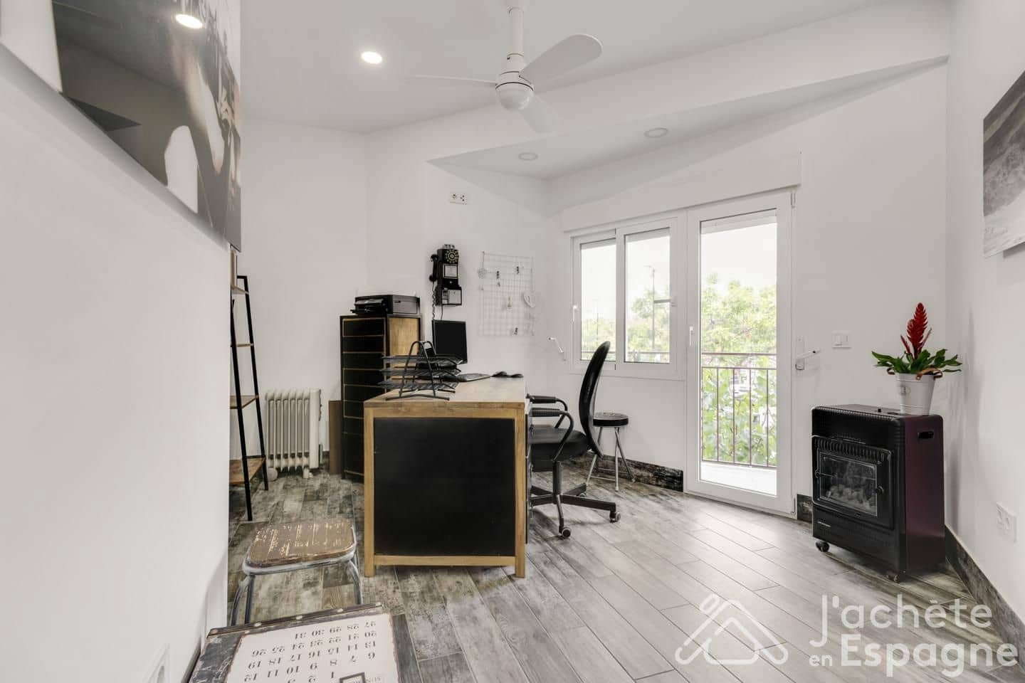 5 sovrum Lägenhet till salu i Aldaia - 345 000 € (Ref: 10116134)