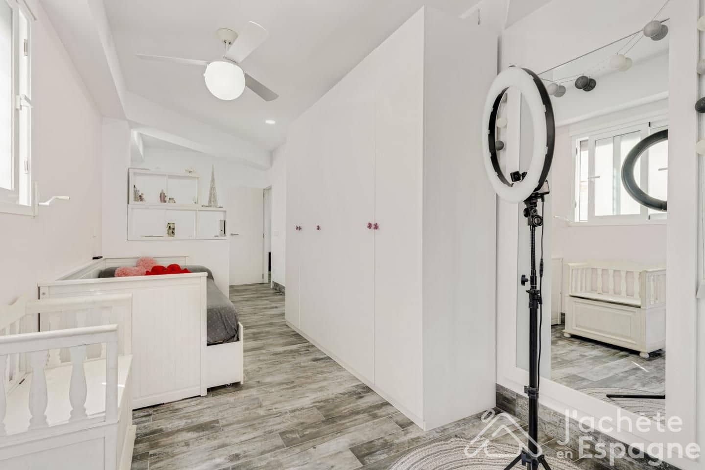 5 sovrum Lägenhet till salu i Aldaia - 345 000 € (Ref: 10116134)