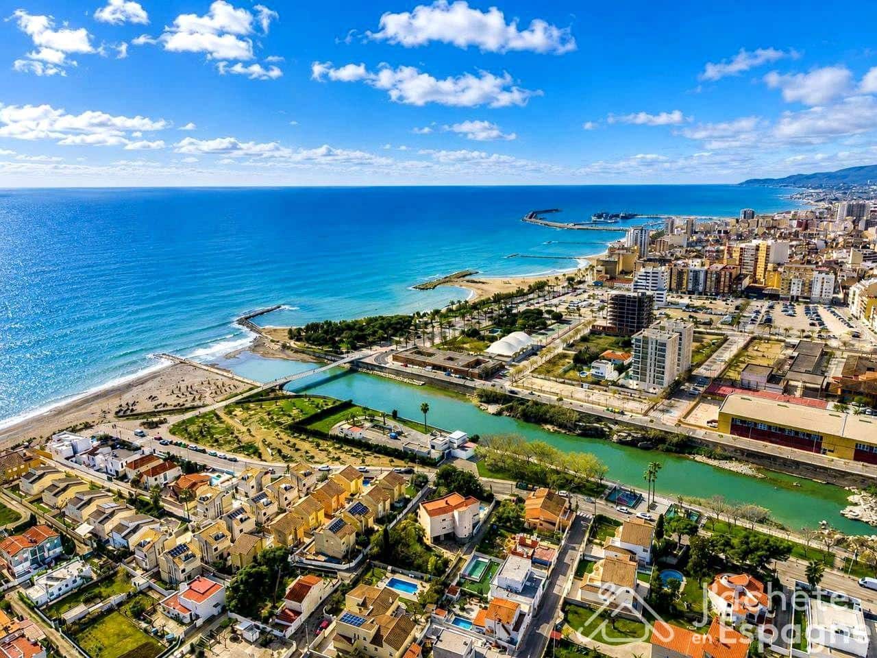 3 bedroom Flat for sale in Vinaros with pool garage - € 420,000 (Ref: 10116135)