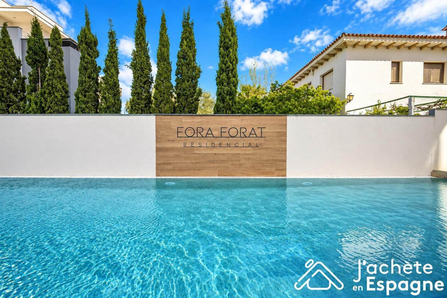3 bedroom Flat for sale in Vinaros with pool garage - € 420,000 (Ref: 10116135)