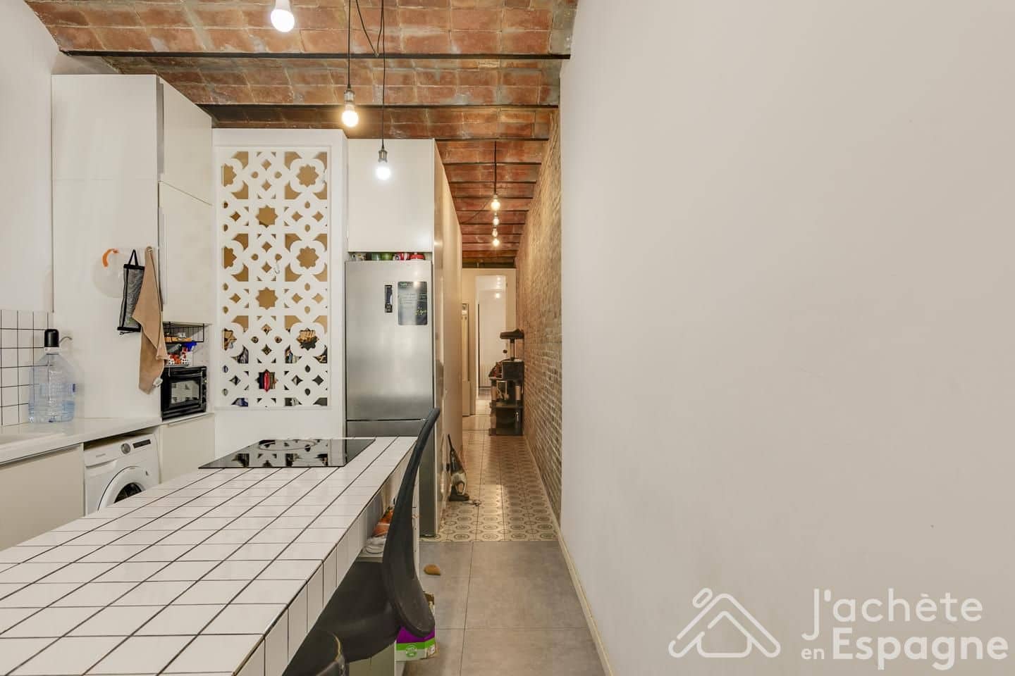 Apartamento de 2 habitaciones en Barcelona ciudad en venta - 447.000 € (Ref: 10116136)