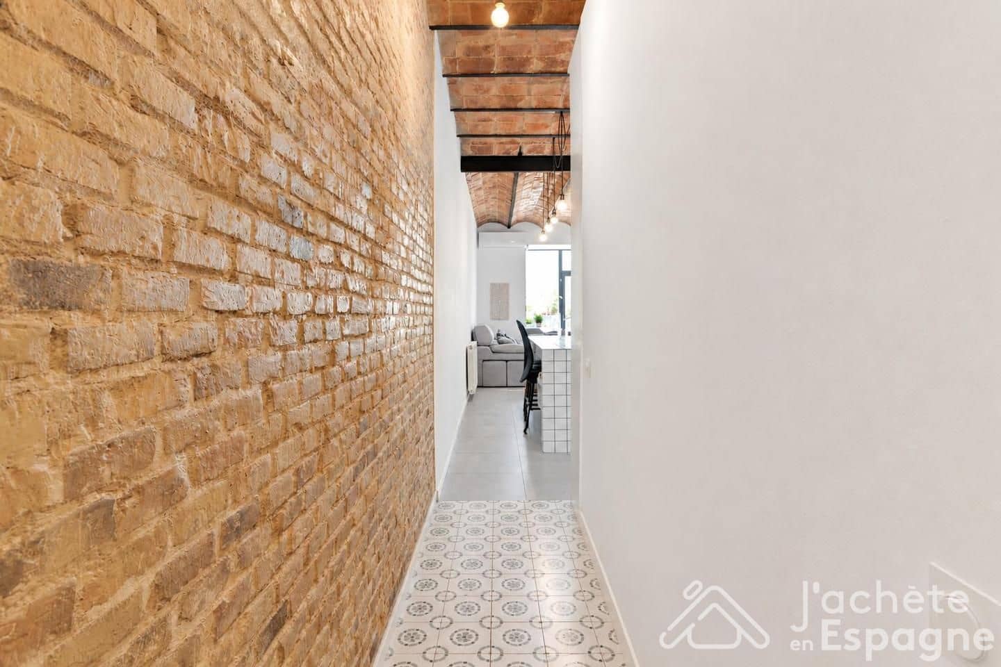 Apartamento de 2 habitaciones en Barcelona ciudad en venta - 447.000 € (Ref: 10116136)