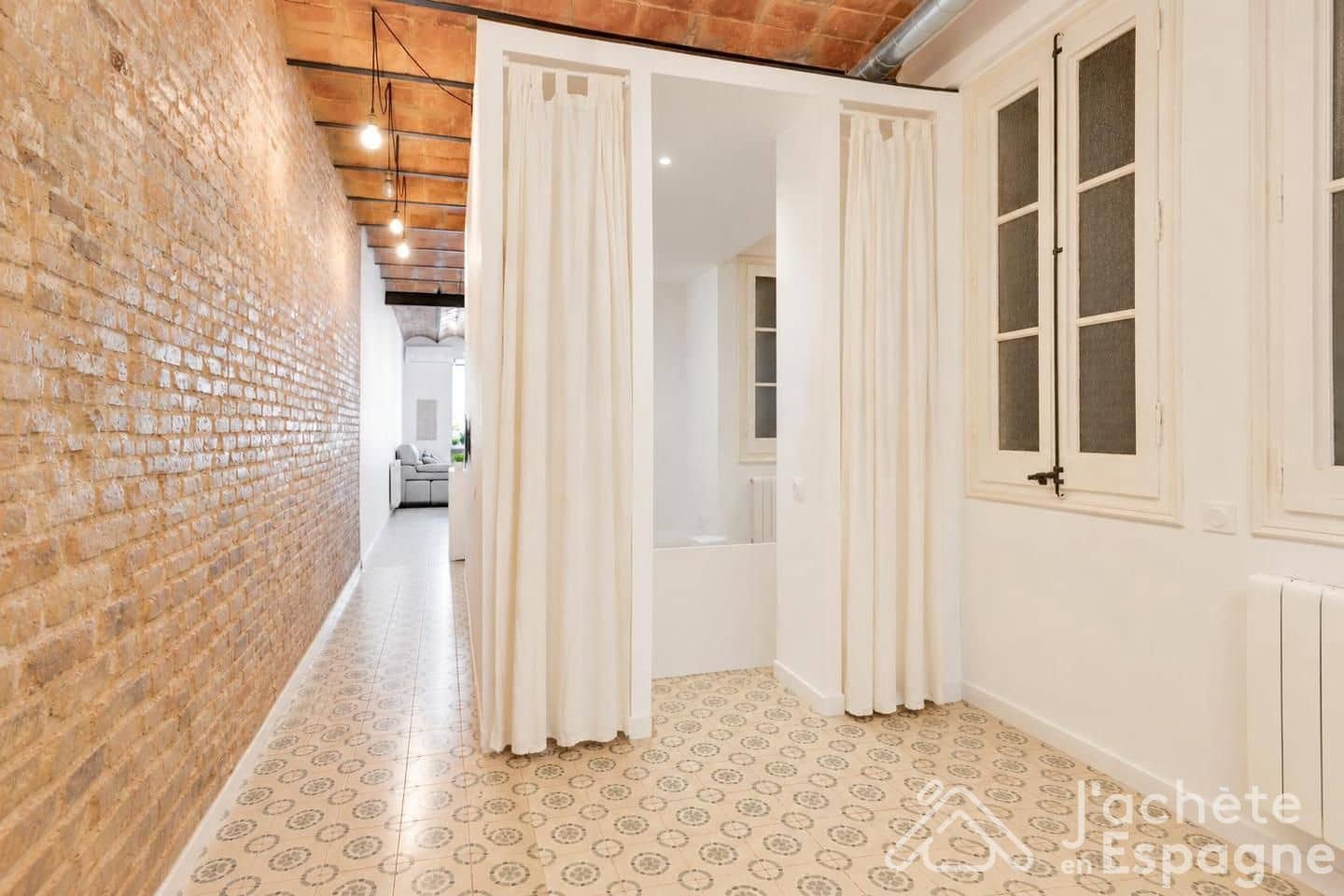 Apartamento de 2 habitaciones en Barcelona ciudad en venta - 447.000 € (Ref: 10116136)