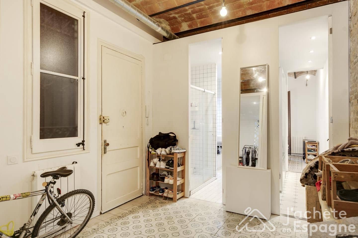 Apartamento de 2 habitaciones en Barcelona ciudad en venta - 447.000 € (Ref: 10116136)