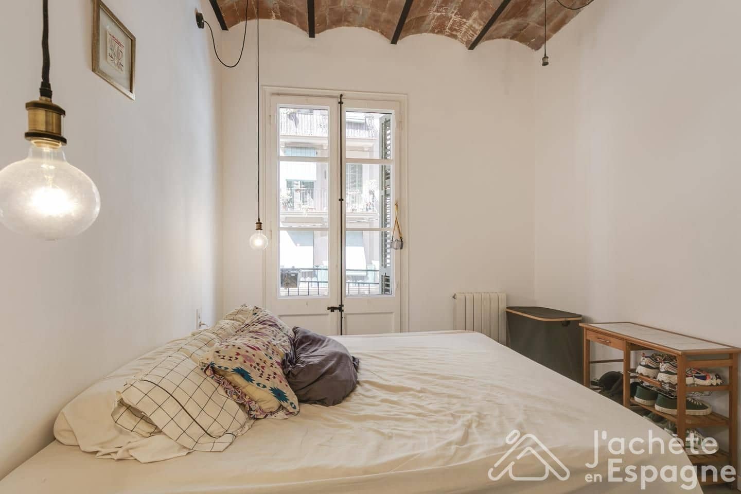 Apartamento de 2 habitaciones en Barcelona ciudad en venta - 447.000 € (Ref: 10116136)