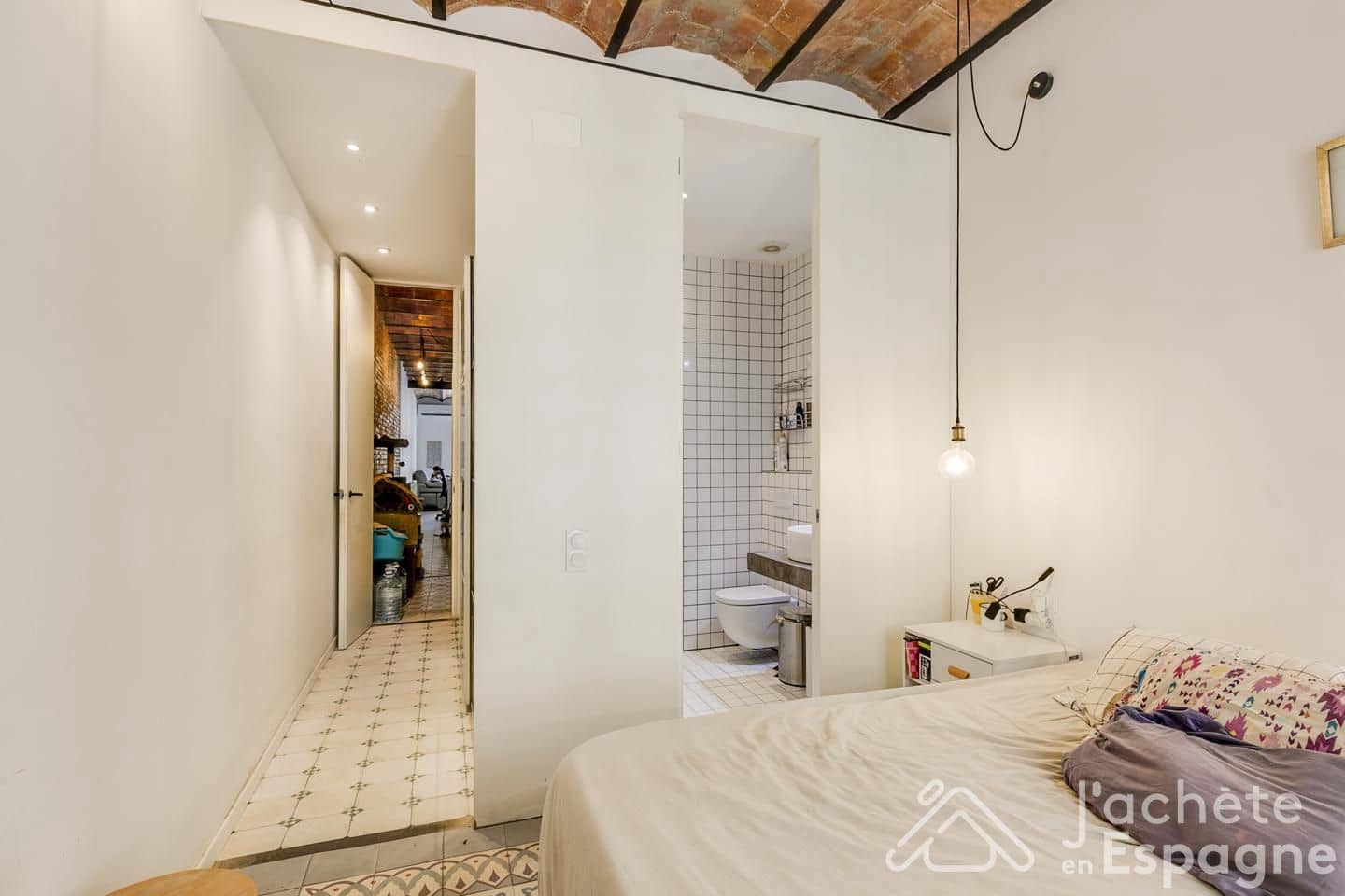 Apartamento de 2 habitaciones en Barcelona ciudad en venta - 447.000 € (Ref: 10116136)