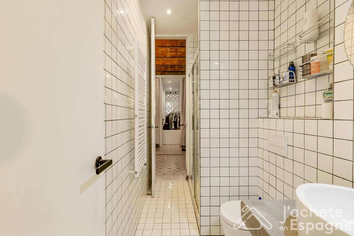 Apartamento de 2 habitaciones en Barcelona ciudad en venta - 447.000 € (Ref: 10116136)