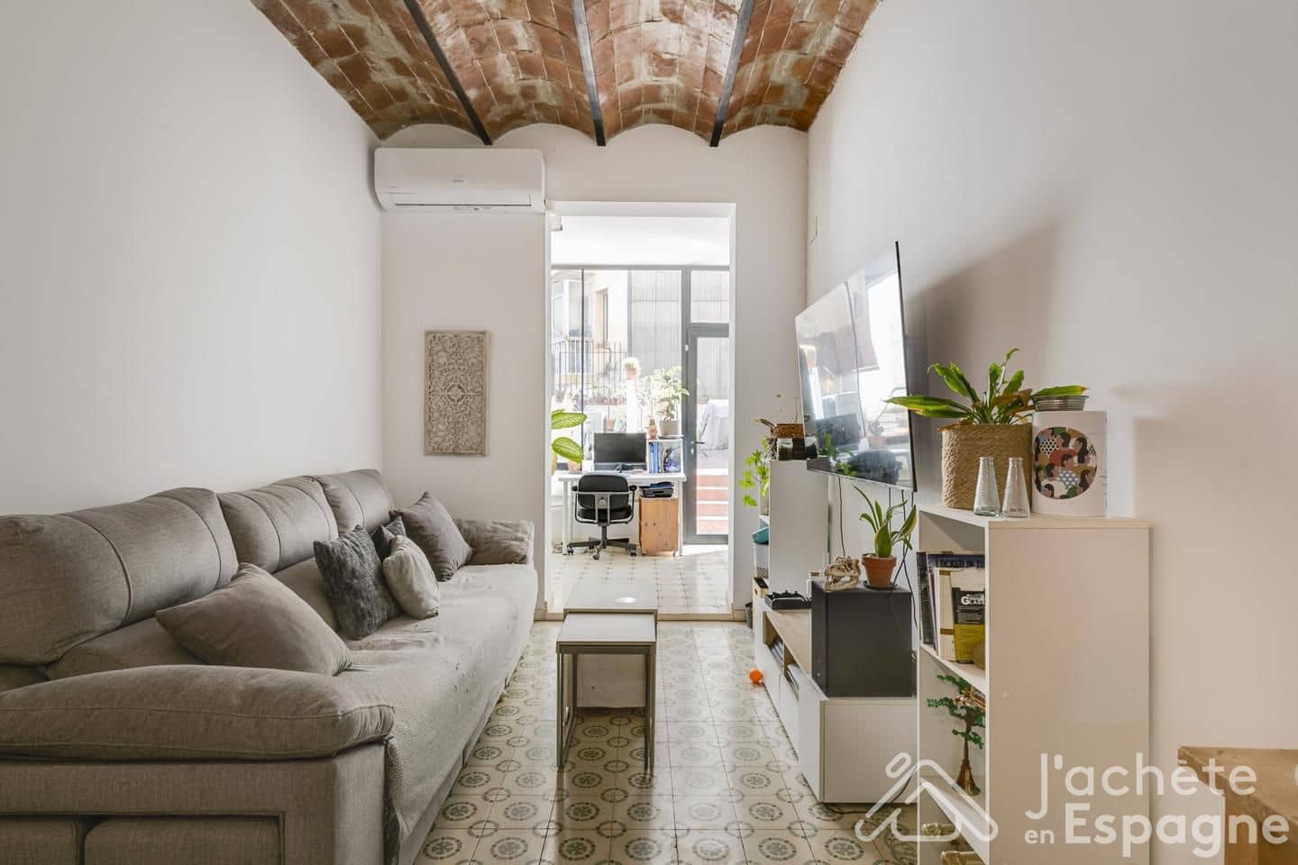 Apartamento de 2 habitaciones en Barcelona ciudad en venta - 447.000 € (Ref: 10116136)