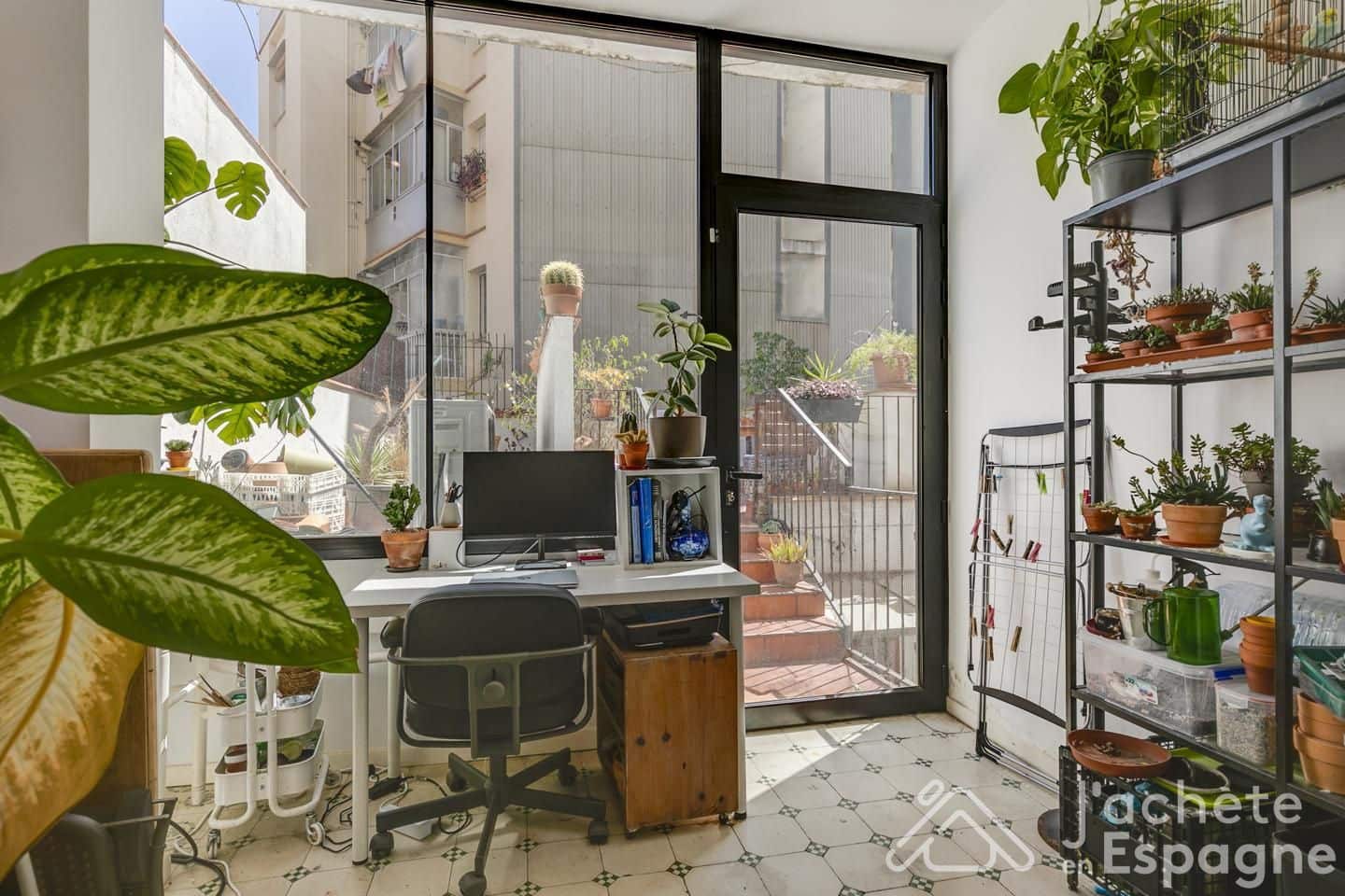 Apartamento de 2 habitaciones en Barcelona ciudad en venta - 447.000 € (Ref: 10116136)