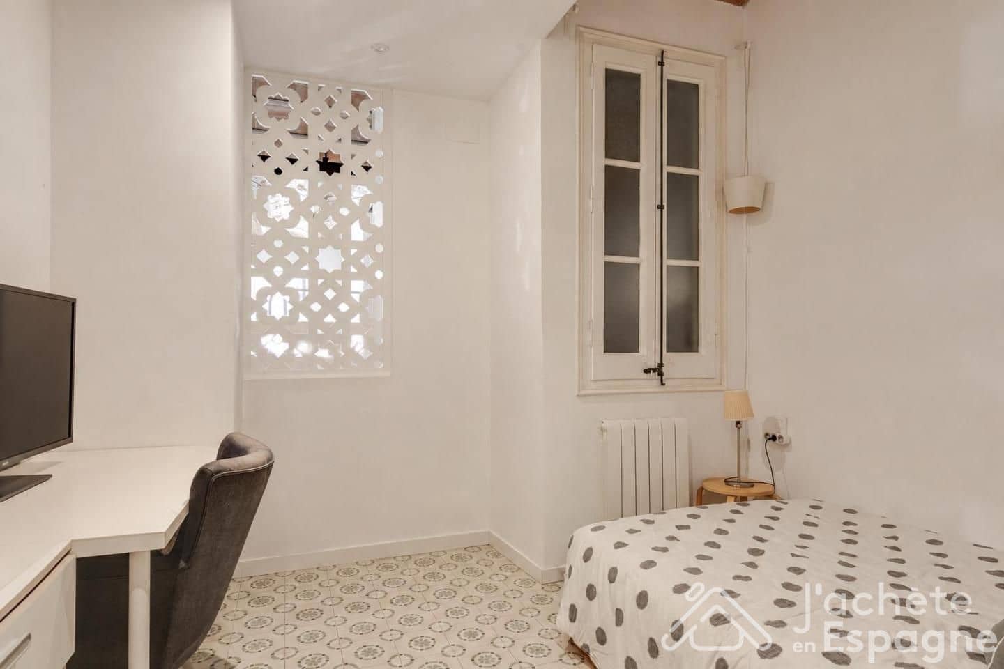 Apartamento de 2 habitaciones en Barcelona ciudad en venta - 447.000 € (Ref: 10116136)