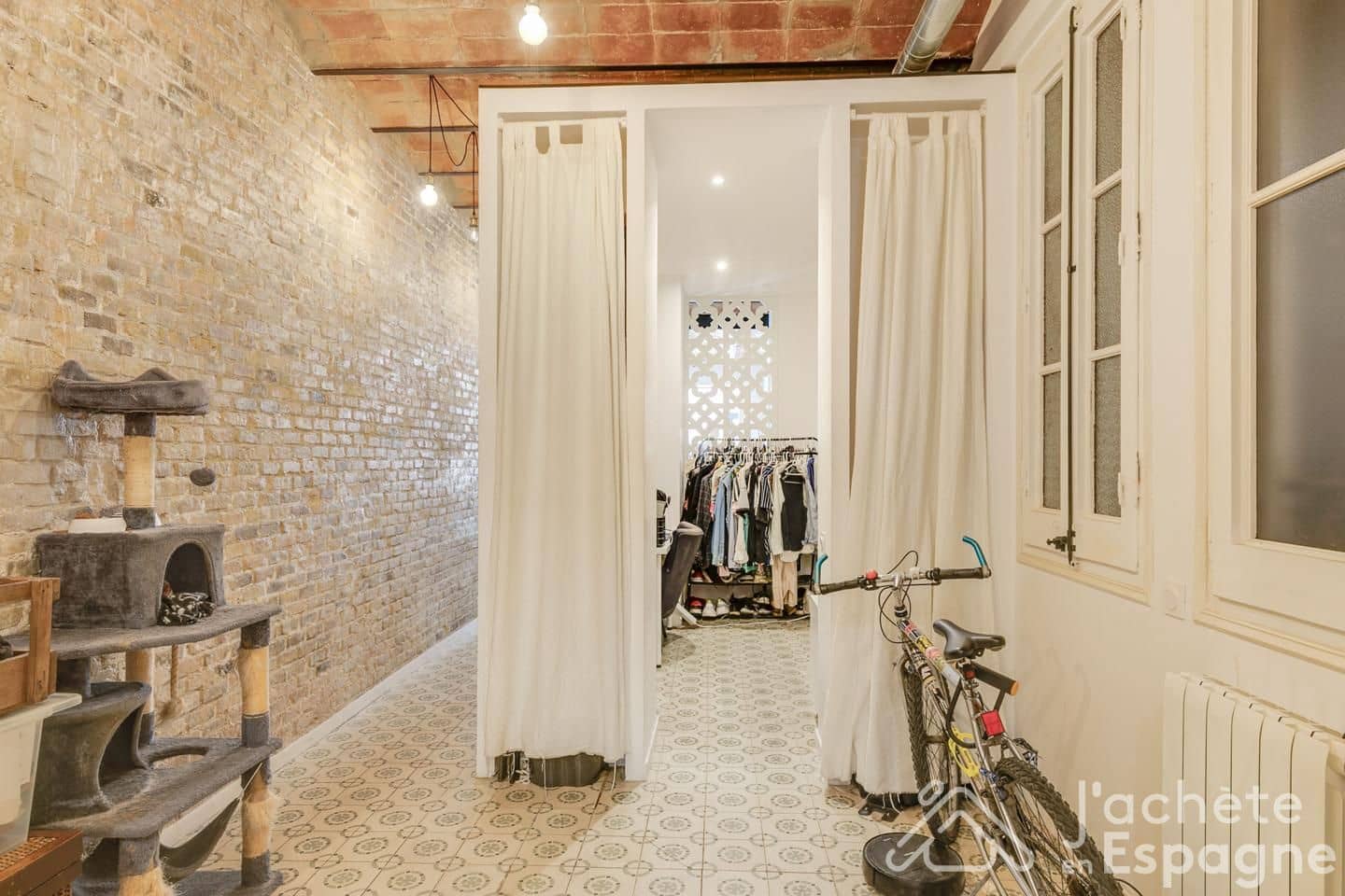 Apartamento de 2 habitaciones en Barcelona ciudad en venta - 447.000 € (Ref: 10116136)