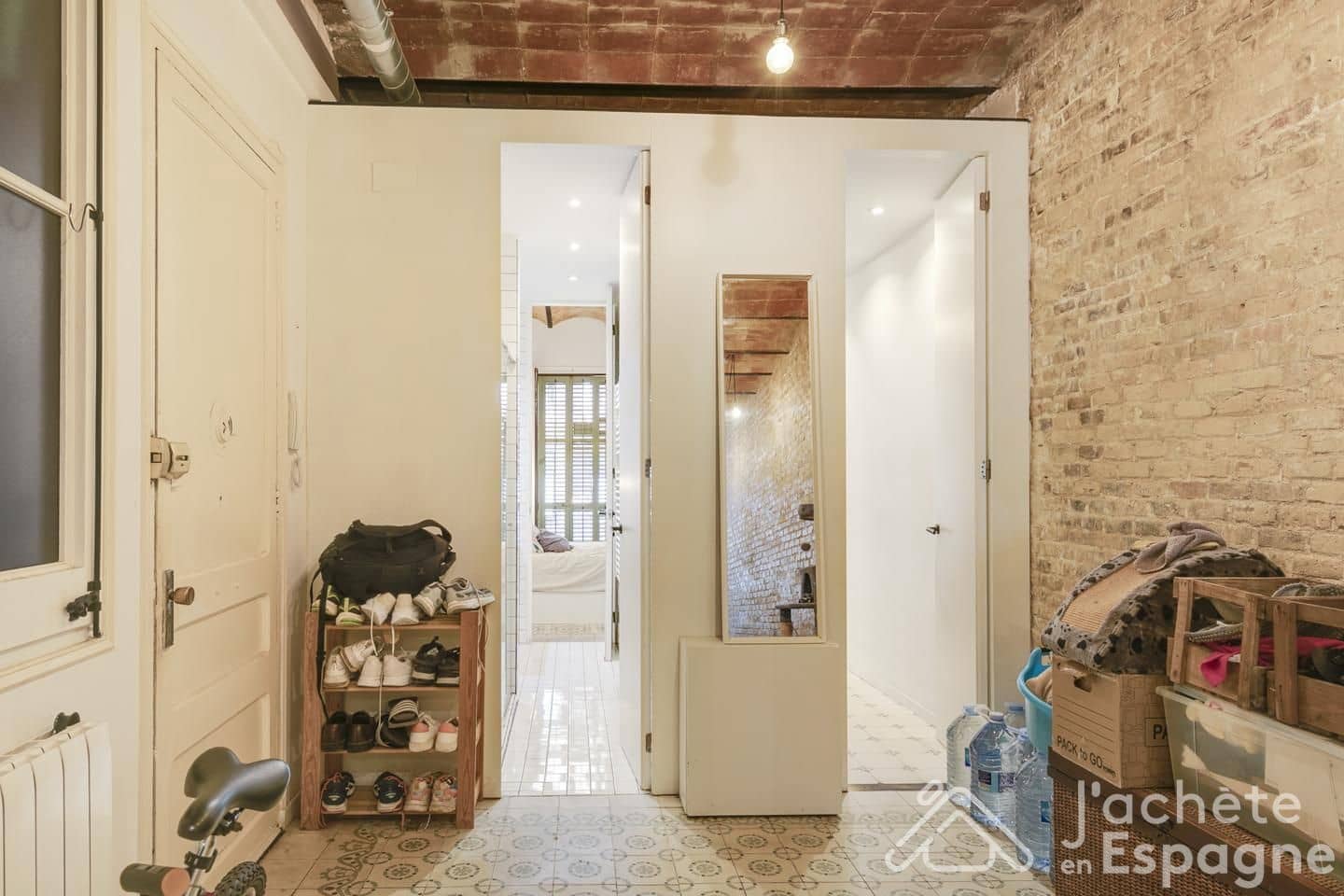 Apartamento de 2 habitaciones en Barcelona ciudad en venta - 447.000 € (Ref: 10116136)