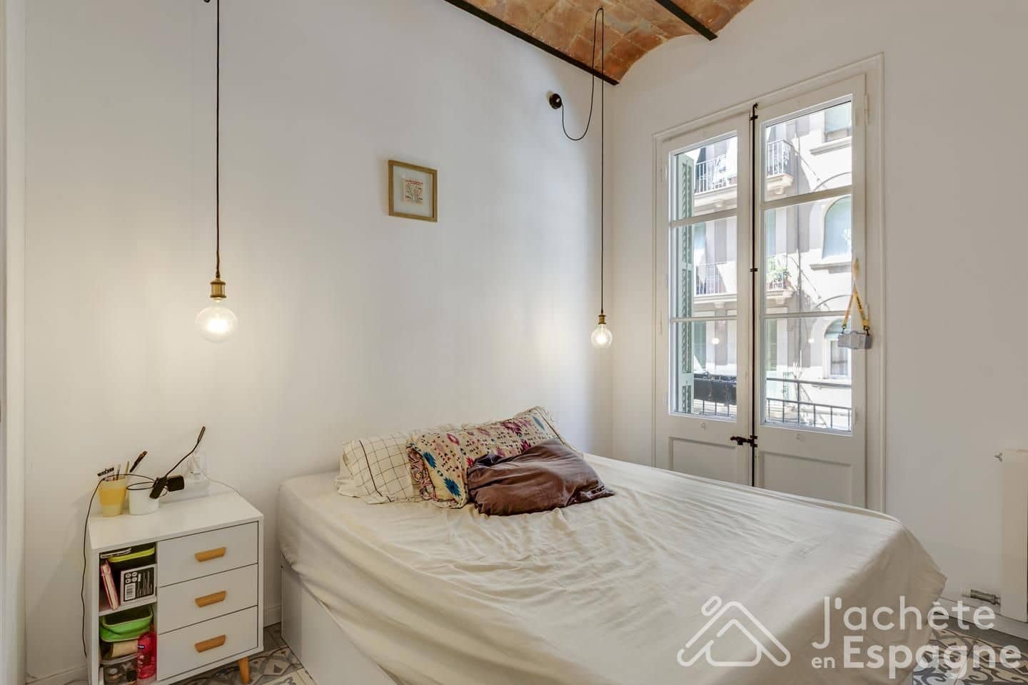 Apartamento de 2 habitaciones en Barcelona ciudad en venta - 447.000 € (Ref: 10116136)