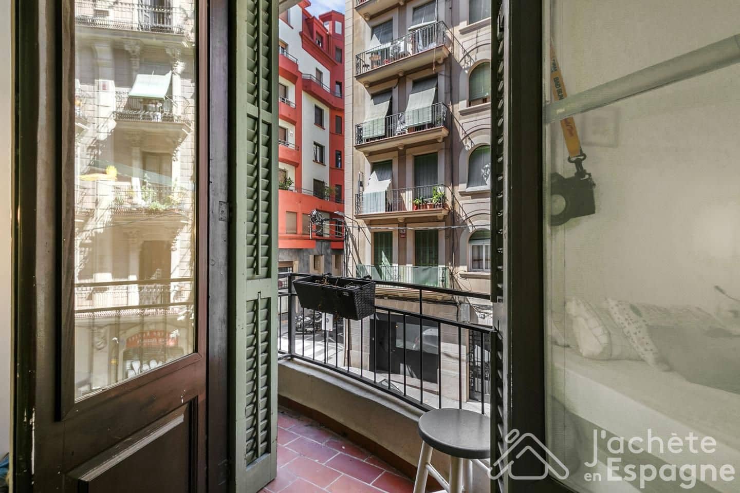 Apartamento de 2 habitaciones en Barcelona ciudad en venta - 447.000 € (Ref: 10116136)