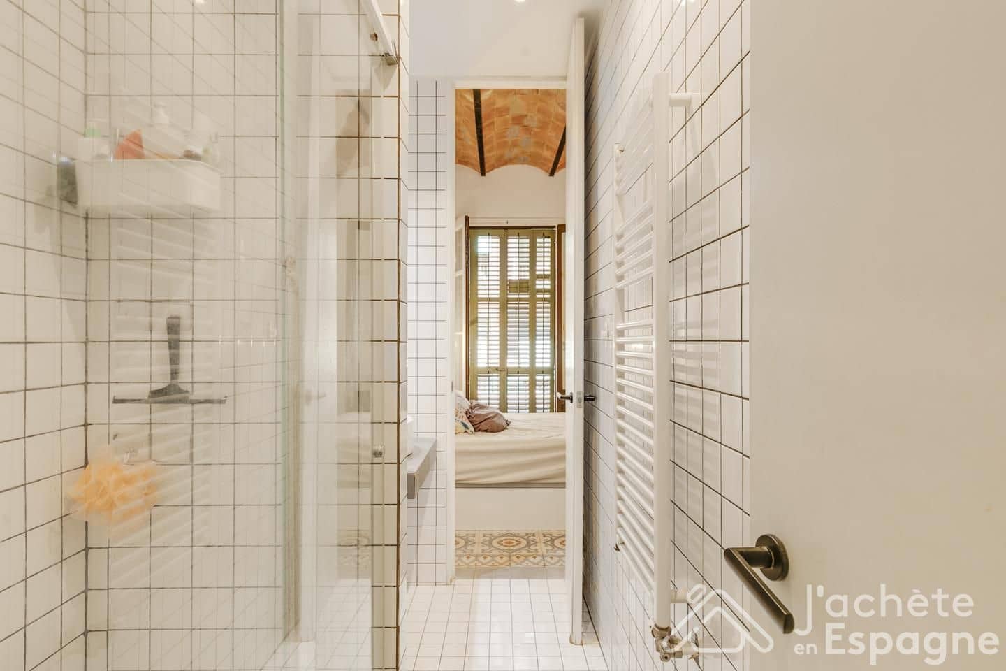 Apartamento de 2 habitaciones en Barcelona ciudad en venta - 447.000 € (Ref: 10116136)