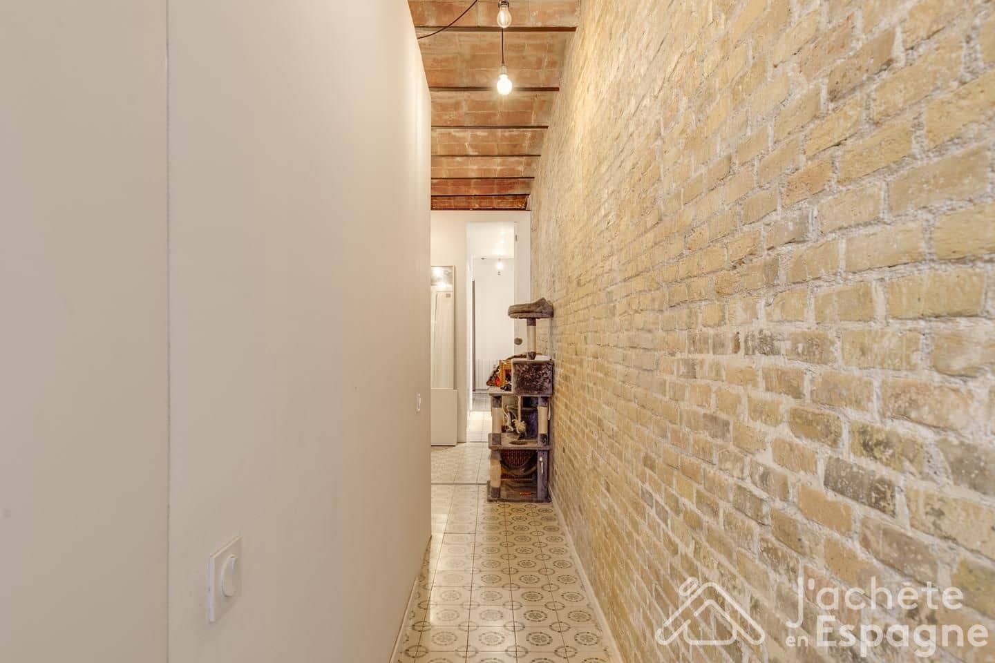 Apartamento de 2 habitaciones en Barcelona ciudad en venta - 447.000 € (Ref: 10116136)