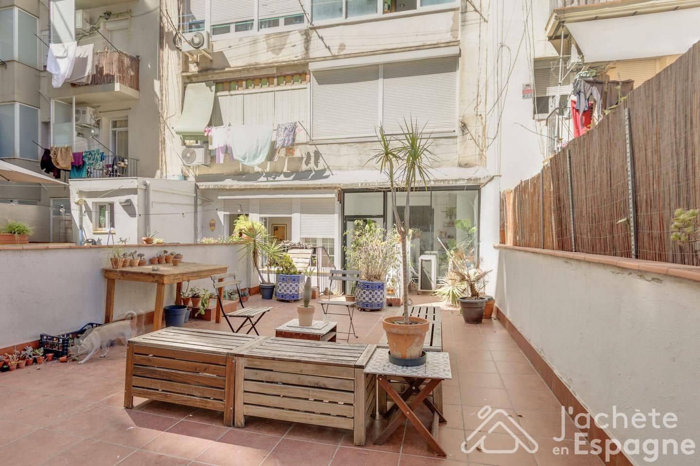 Apartamento de 2 habitaciones en Barcelona ciudad en venta - 447.000 € (Ref: 10116136)