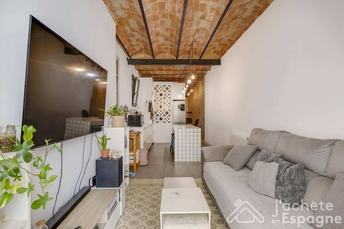 Apartamento de 2 habitaciones en Barcelona ciudad en venta - 447.000 € (Ref: 10116136)