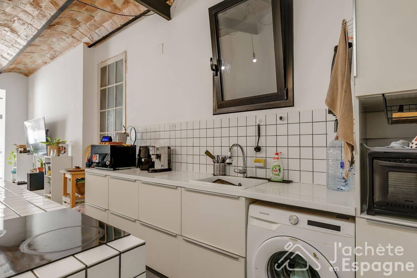 Apartamento de 2 habitaciones en Barcelona ciudad en venta - 447.000 € (Ref: 10116136)