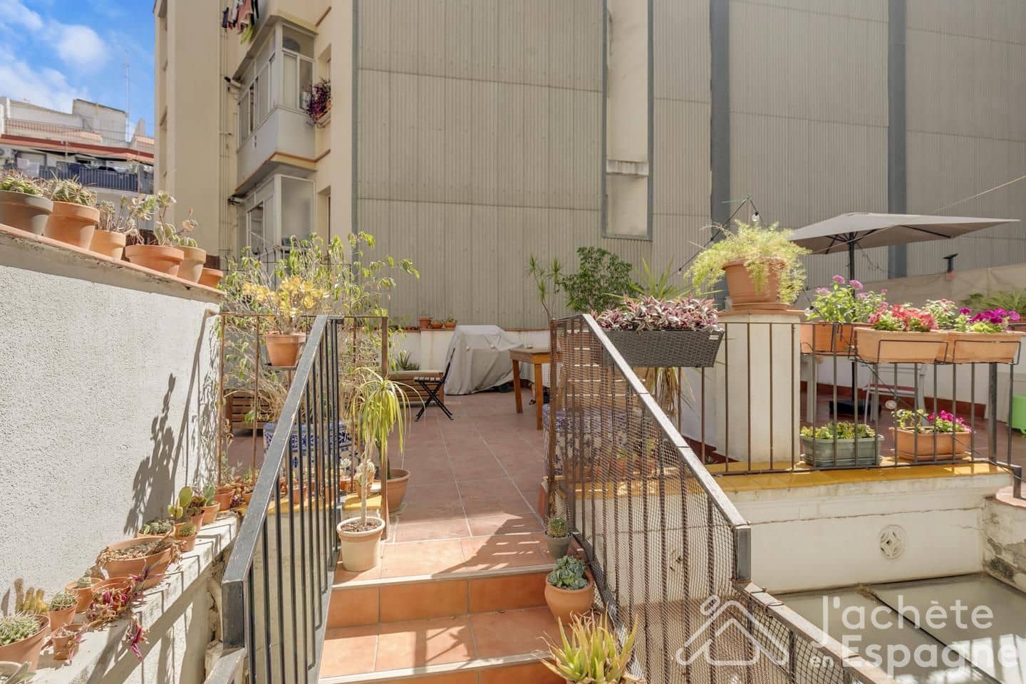 Apartamento de 2 habitaciones en Barcelona ciudad en venta - 447.000 € (Ref: 10116136)