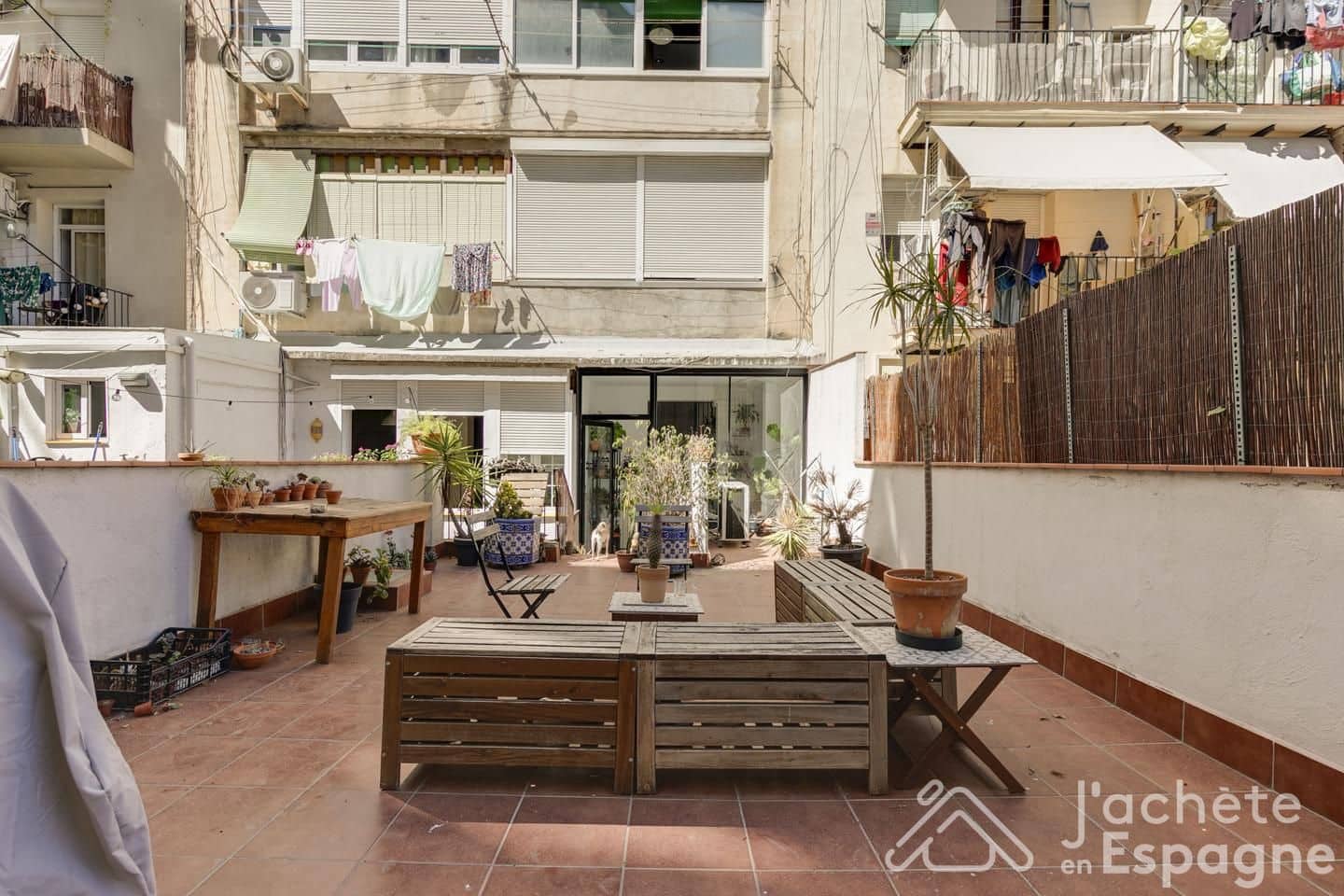 Apartamento de 2 habitaciones en Barcelona ciudad en venta - 447.000 € (Ref: 10116136)
