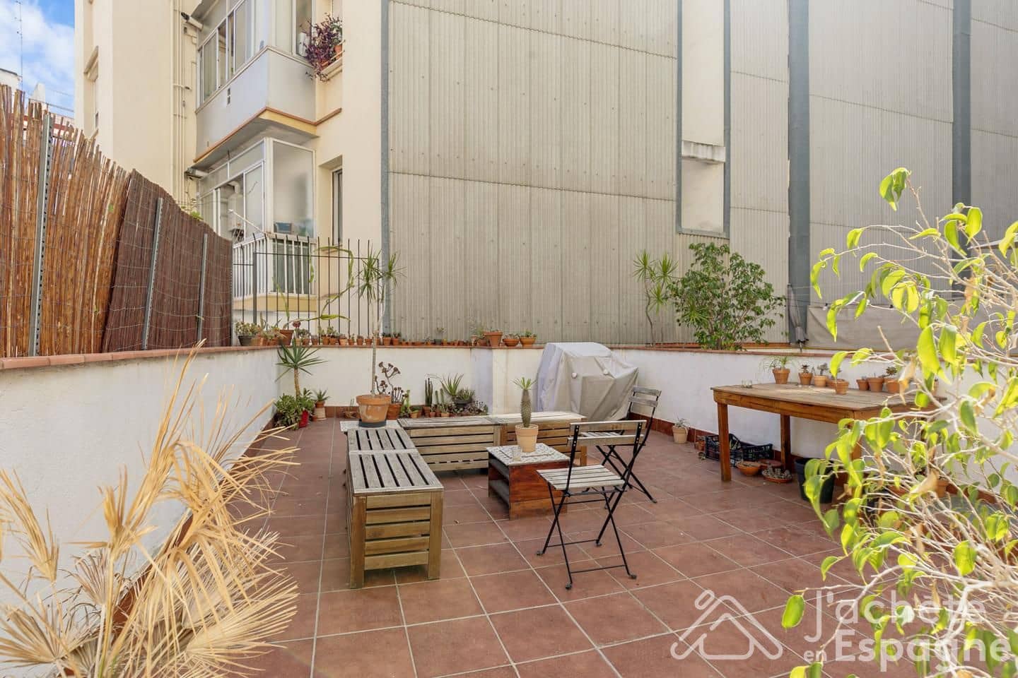 Apartamento de 2 habitaciones en Barcelona ciudad en venta - 447.000 € (Ref: 10116136)