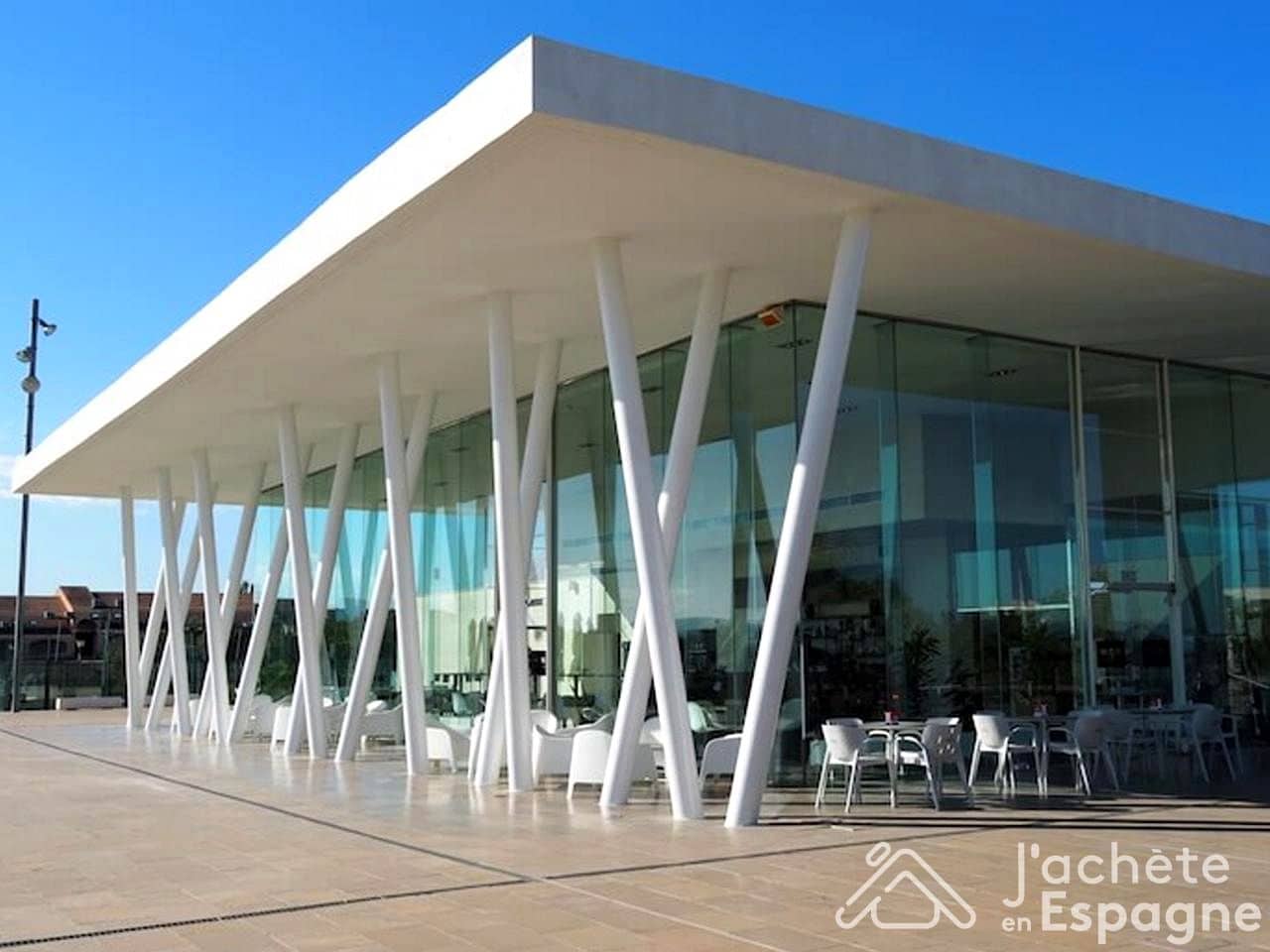 Undeveloped Land for sale in Sant Jordi - € 145,000 (Ref: 10116137)