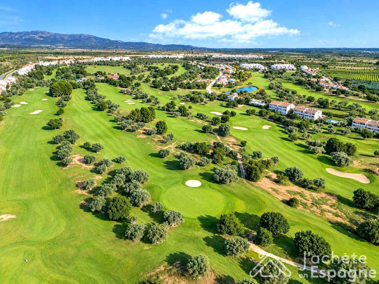 Undeveloped Land for sale in Sant Jordi - € 145,000 (Ref: 10116137)