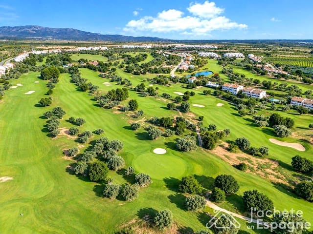 Undeveloped Land for sale in Sant Jordi - € 145,000 (Ref: 10116137)