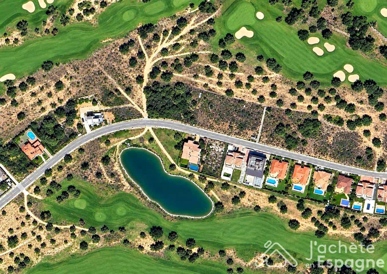 Undeveloped Land for sale in Sant Jordi - € 145,000 (Ref: 10116137)