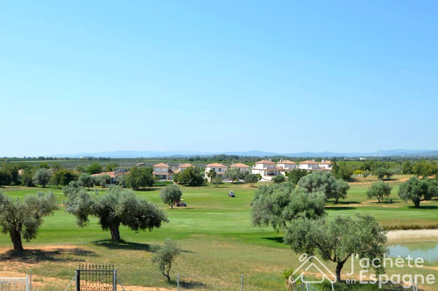 Undeveloped Land for sale in Sant Jordi - € 145,000 (Ref: 10116137)