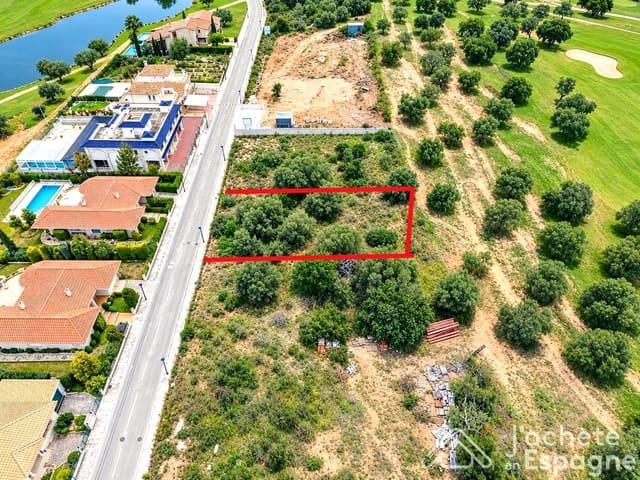 Undeveloped Land for sale in Sant Jordi - € 145,000 (Ref: 10116137)