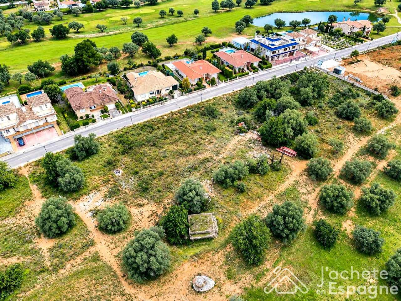 Undeveloped Land for sale in Sant Jordi - € 145,000 (Ref: 10116137)