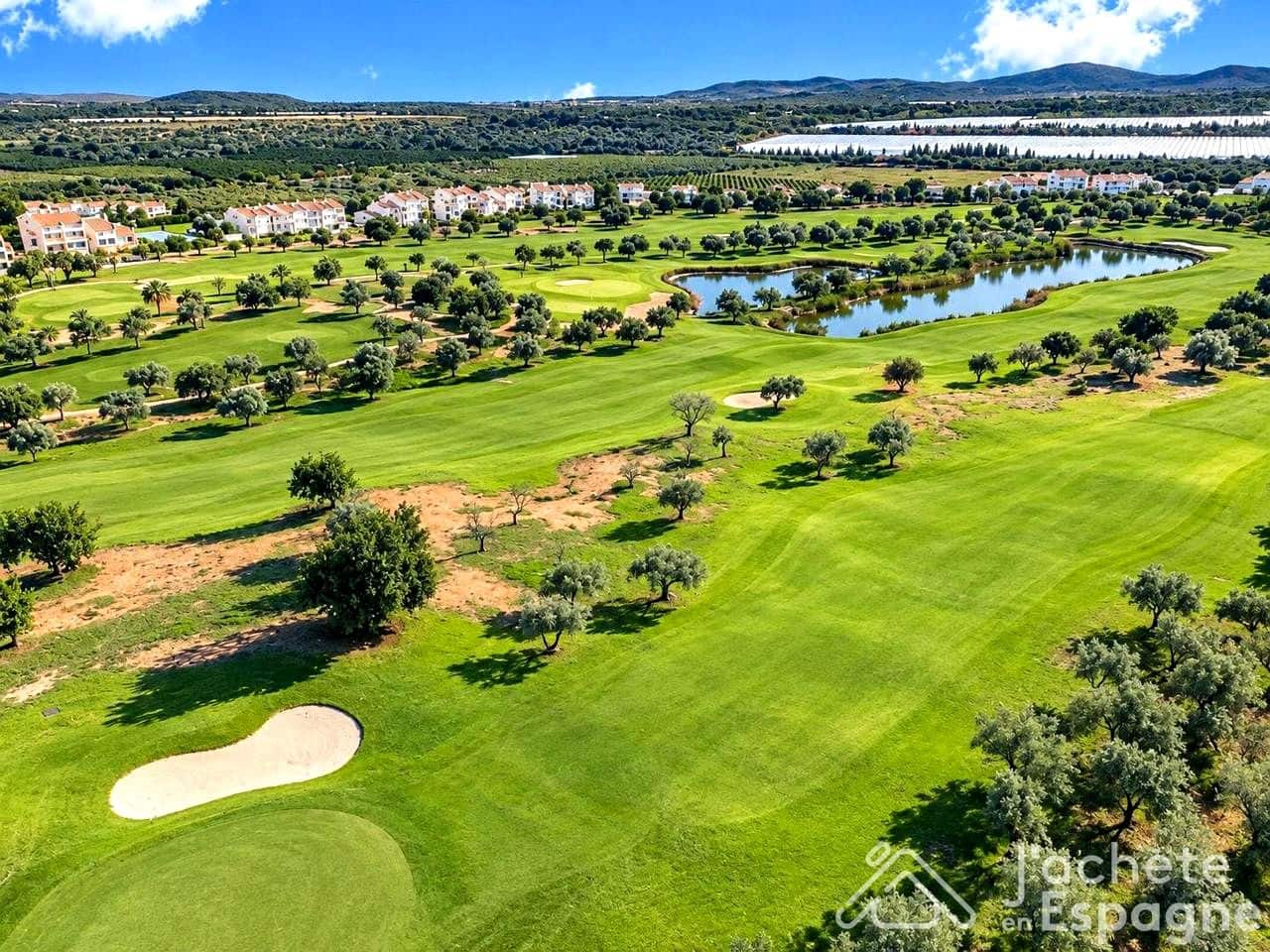 Undeveloped Land for sale in Sant Jordi - € 145,000 (Ref: 10116137)