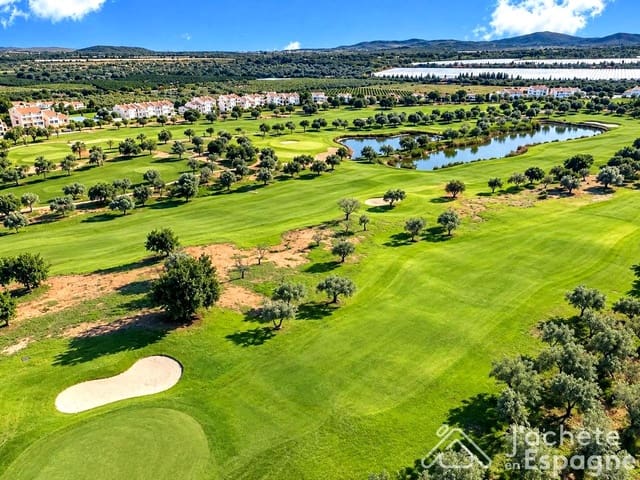 Undeveloped Land for sale in Sant Jordi - € 145,000 (Ref: 10116137)