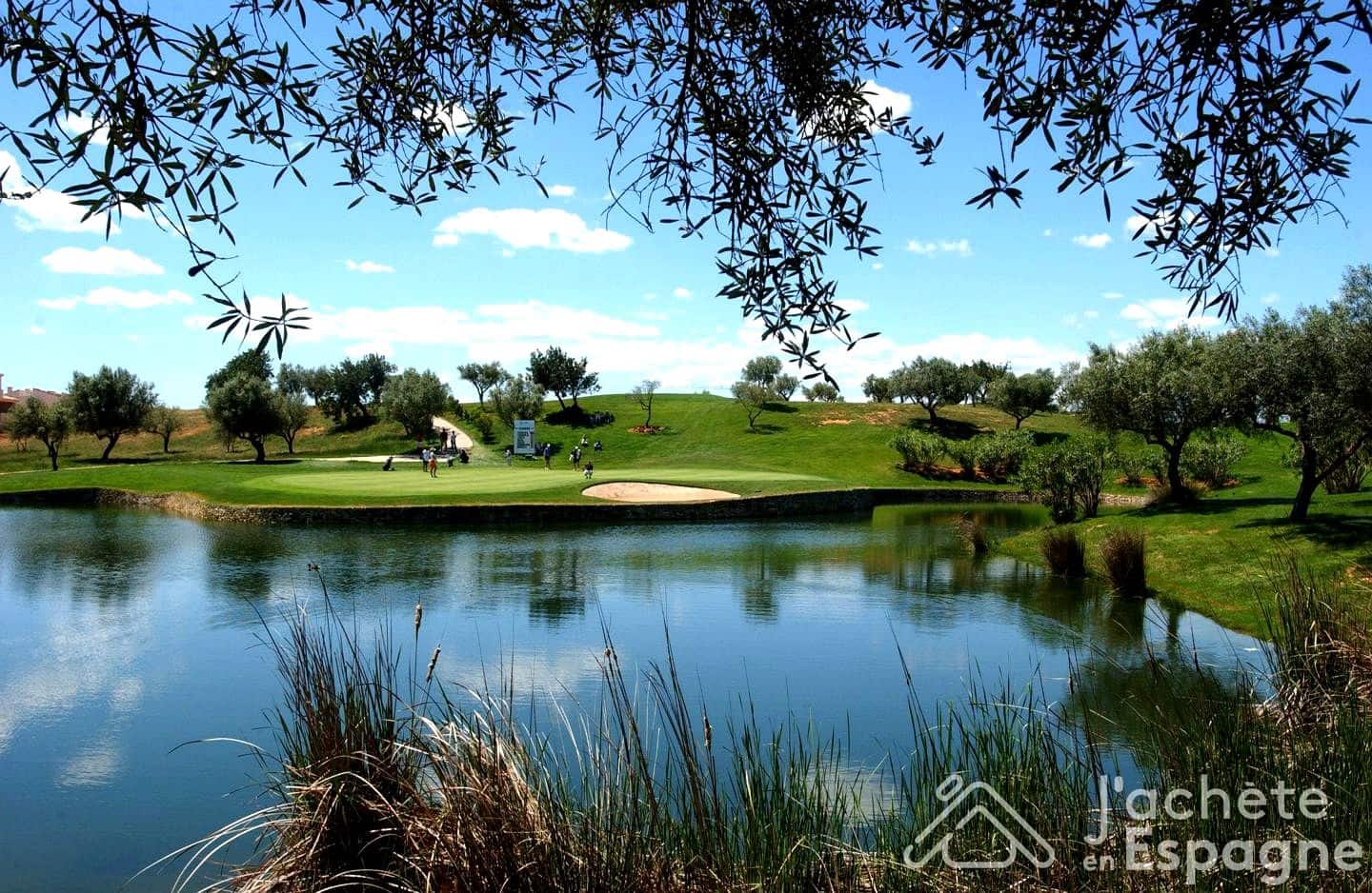 Undeveloped Land for sale in Sant Jordi - € 145,000 (Ref: 10116137)