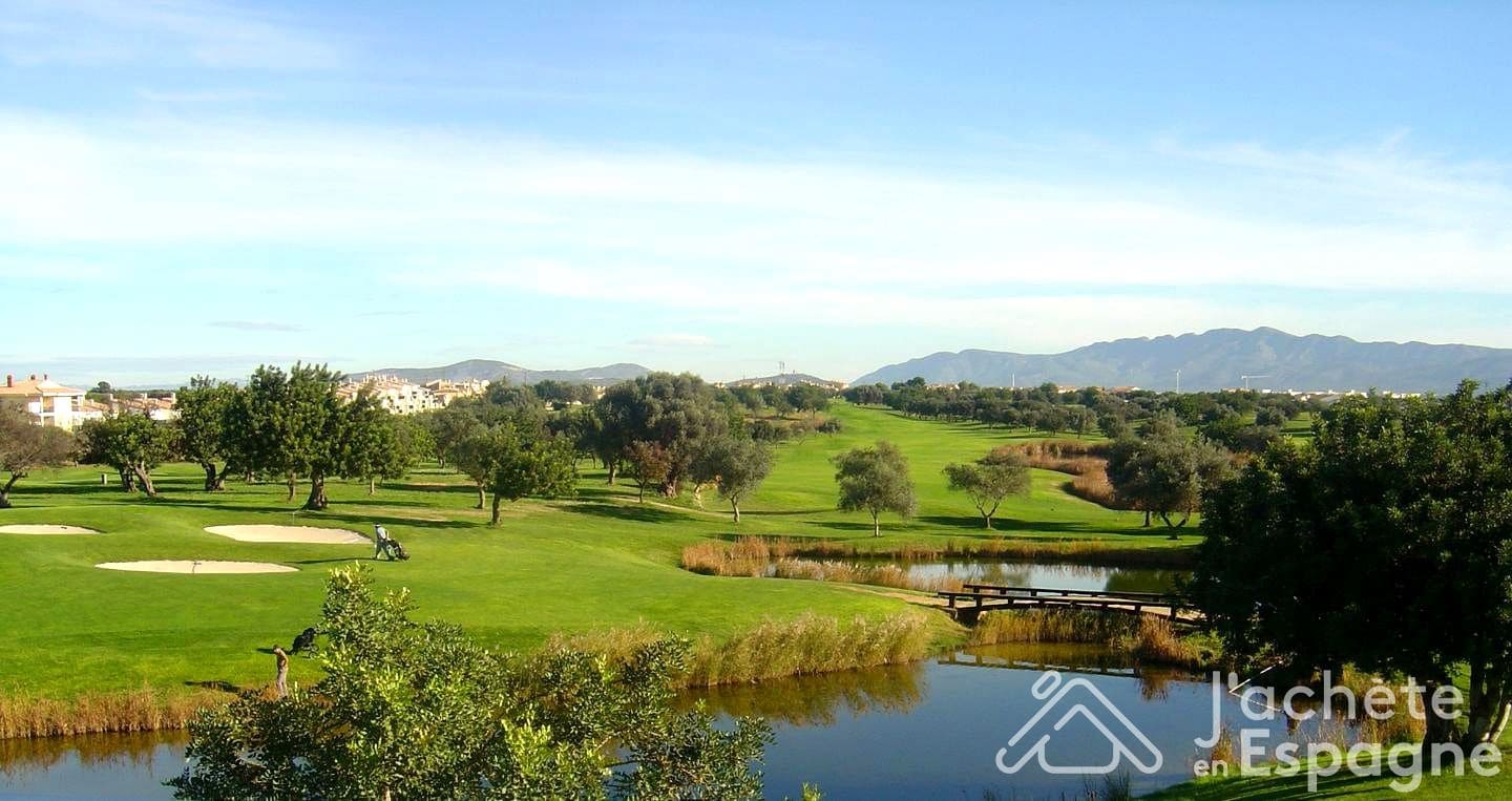 Undeveloped Land for sale in Sant Jordi - € 145,000 (Ref: 10116137)