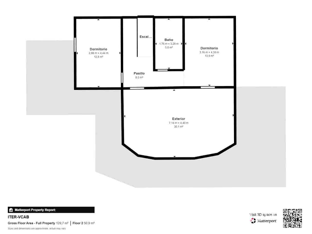 Chalet de 3 habitaciones en Vinaròs en venta con piscina garaje - 345.000 € (Ref: 10116138)