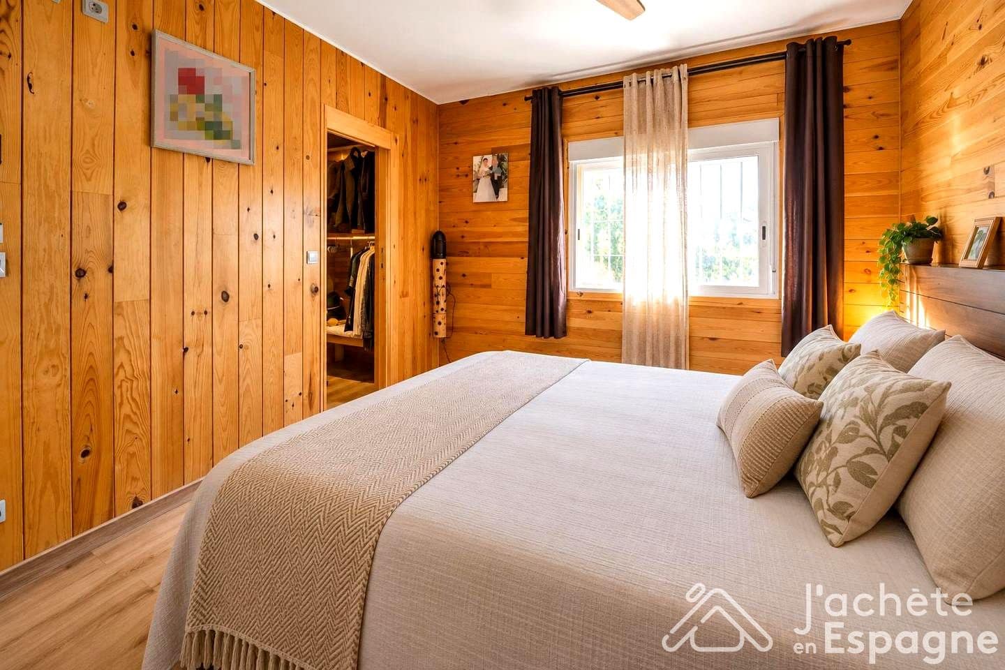 Chalet de 3 habitaciones en Vinaròs en venta con piscina garaje - 345.000 € (Ref: 10116138)