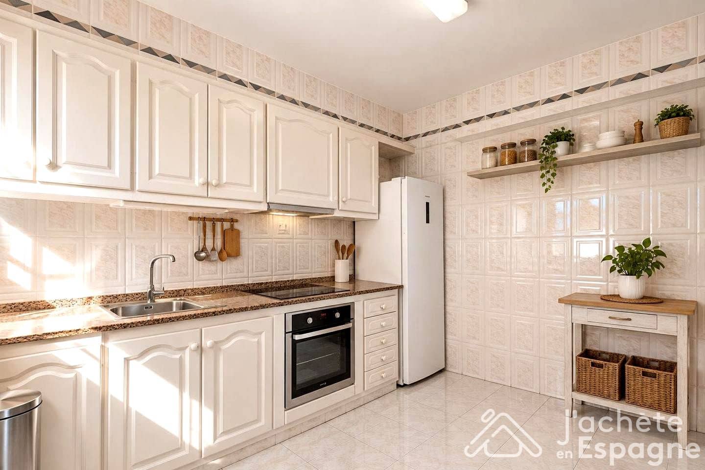 Chalet de 3 habitaciones en Vinaròs en venta con piscina garaje - 345.000 € (Ref: 10116138)