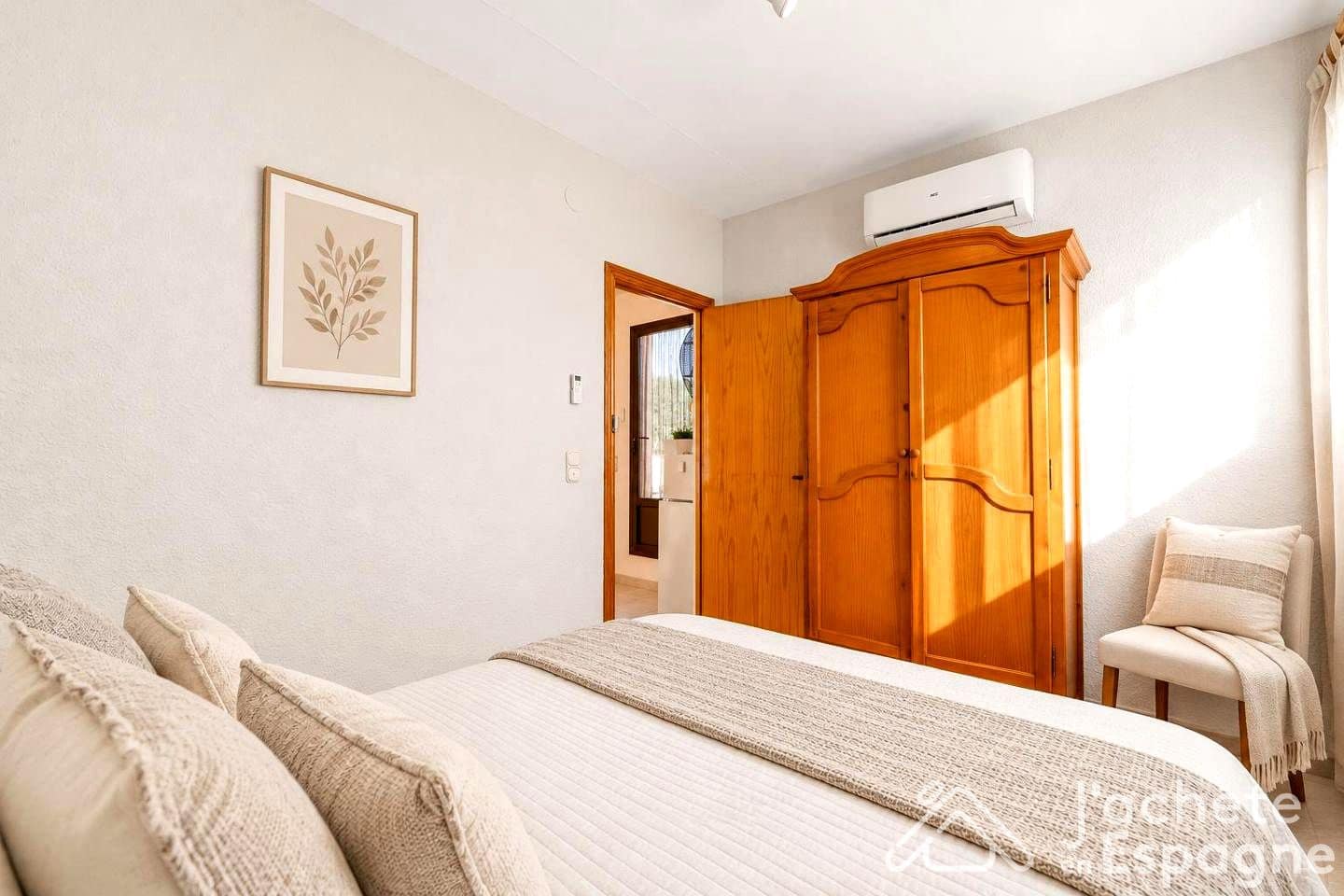 Chalet de 3 habitaciones en Vinaròs en venta con piscina garaje - 345.000 € (Ref: 10116138)