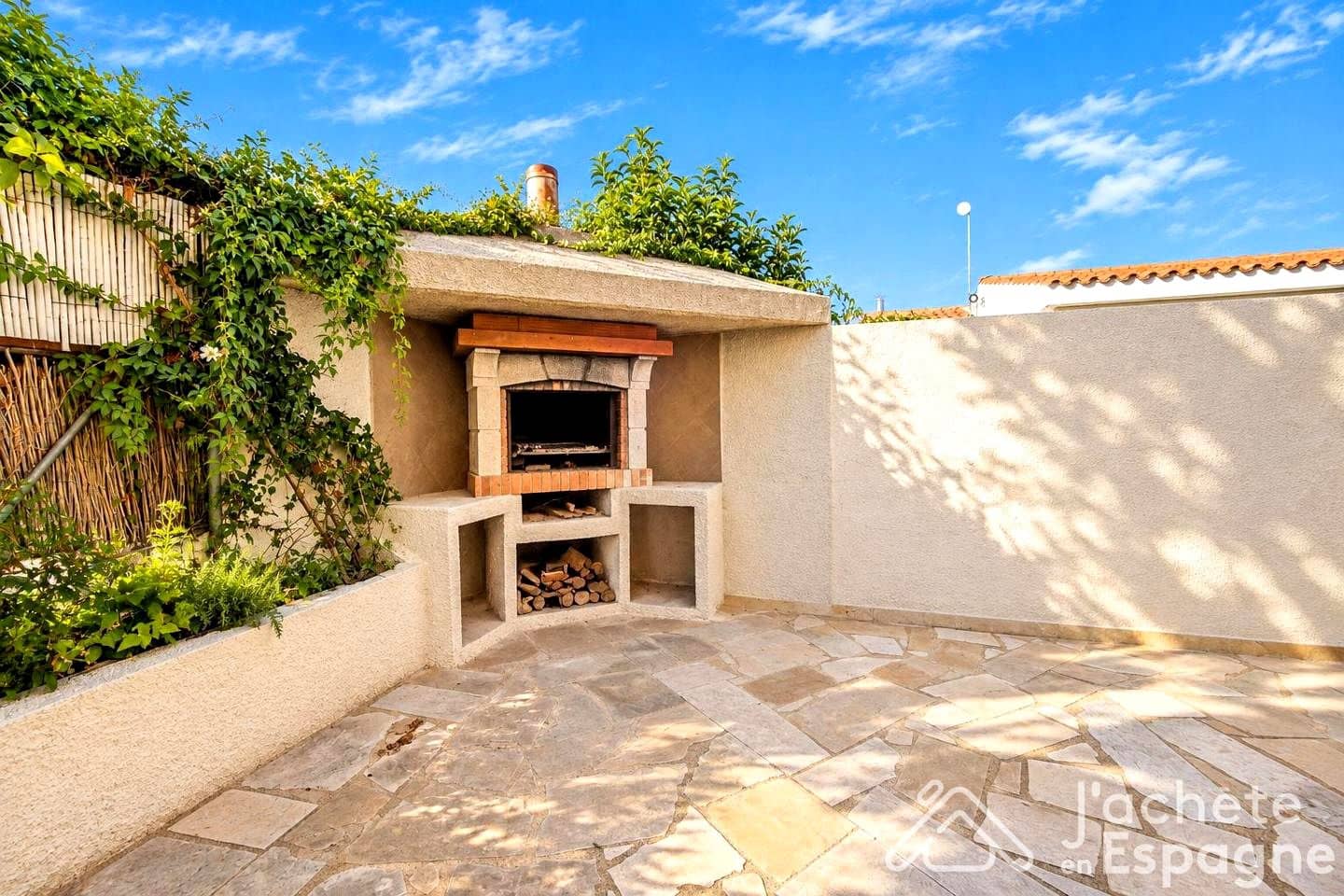 Chalet de 3 habitaciones en Vinaròs en venta con piscina garaje - 345.000 € (Ref: 10116138)