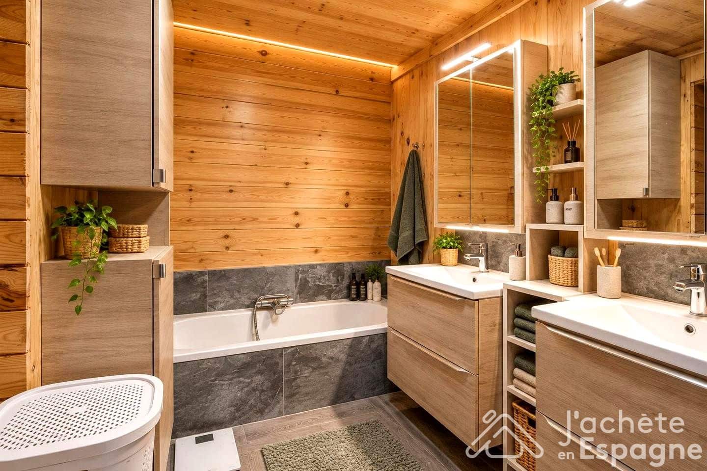 Chalet de 3 habitaciones en Vinaròs en venta con piscina garaje - 345.000 € (Ref: 10116138)