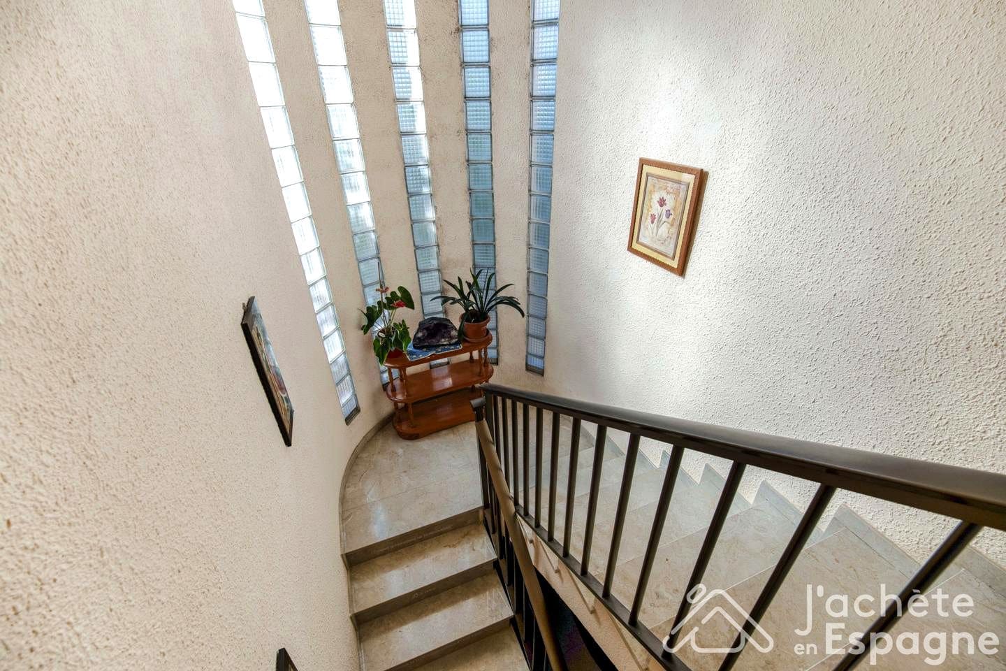 Chalet de 3 habitaciones en Vinaròs en venta con piscina garaje - 345.000 € (Ref: 10116138)