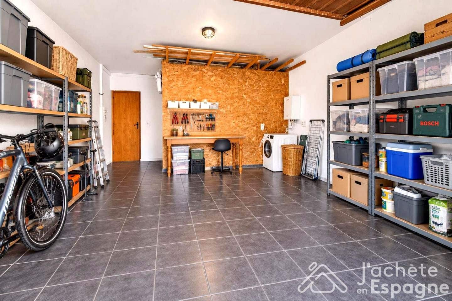 Chalet de 3 habitaciones en Vinaròs en venta con piscina garaje - 345.000 € (Ref: 10116138)