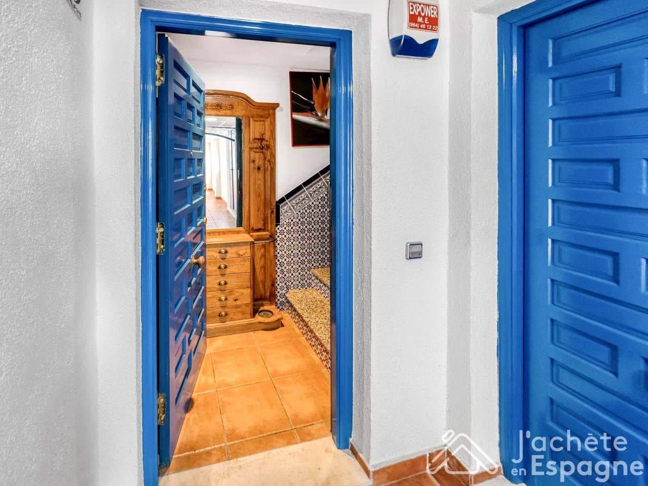 3 bedroom Apartment for sale in Peniscola with pool garage - € 395,000 (Ref: 10116139)