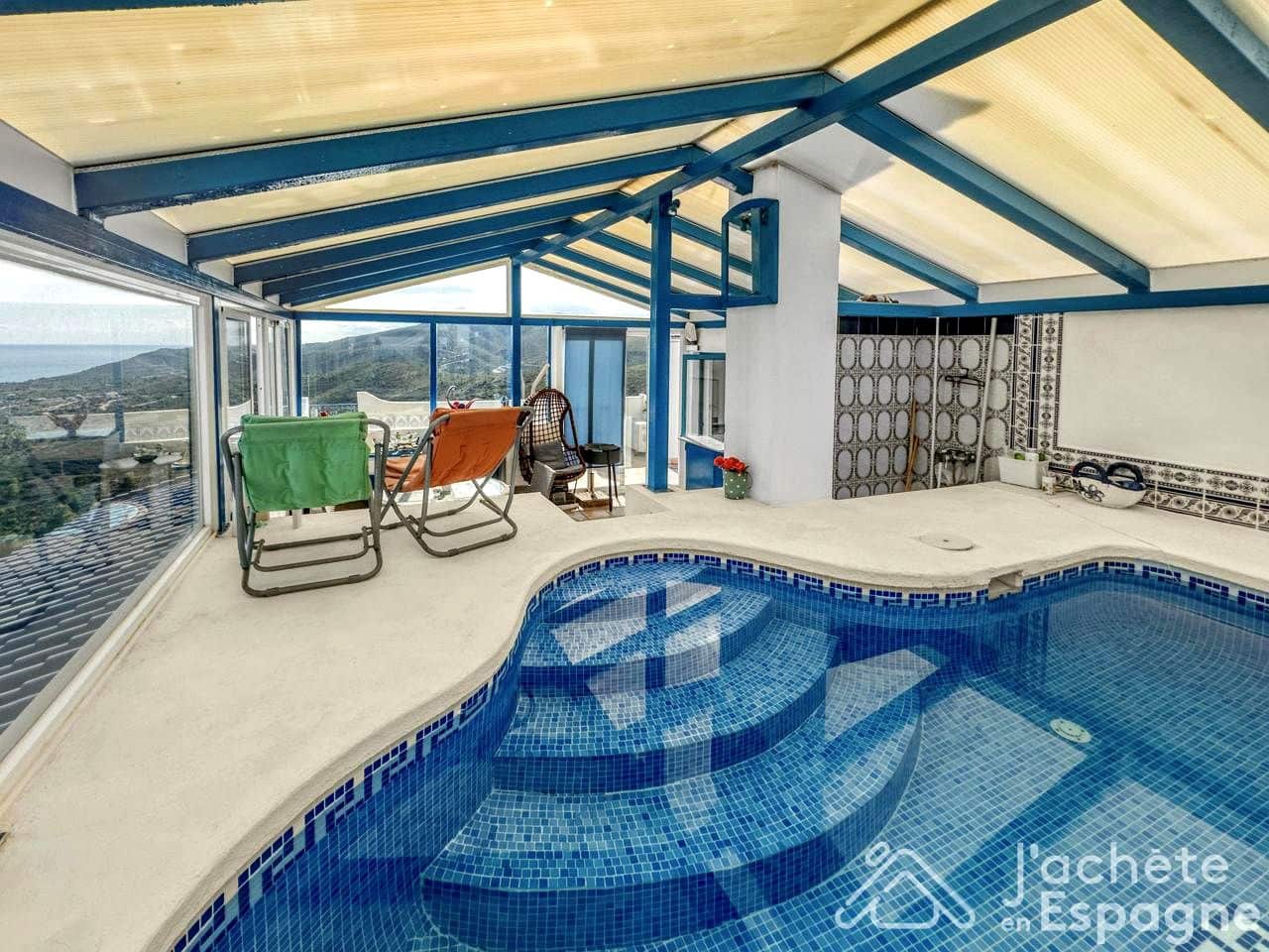 3 bedroom Apartment for sale in Peniscola with pool garage - € 395,000 (Ref: 10116139)
