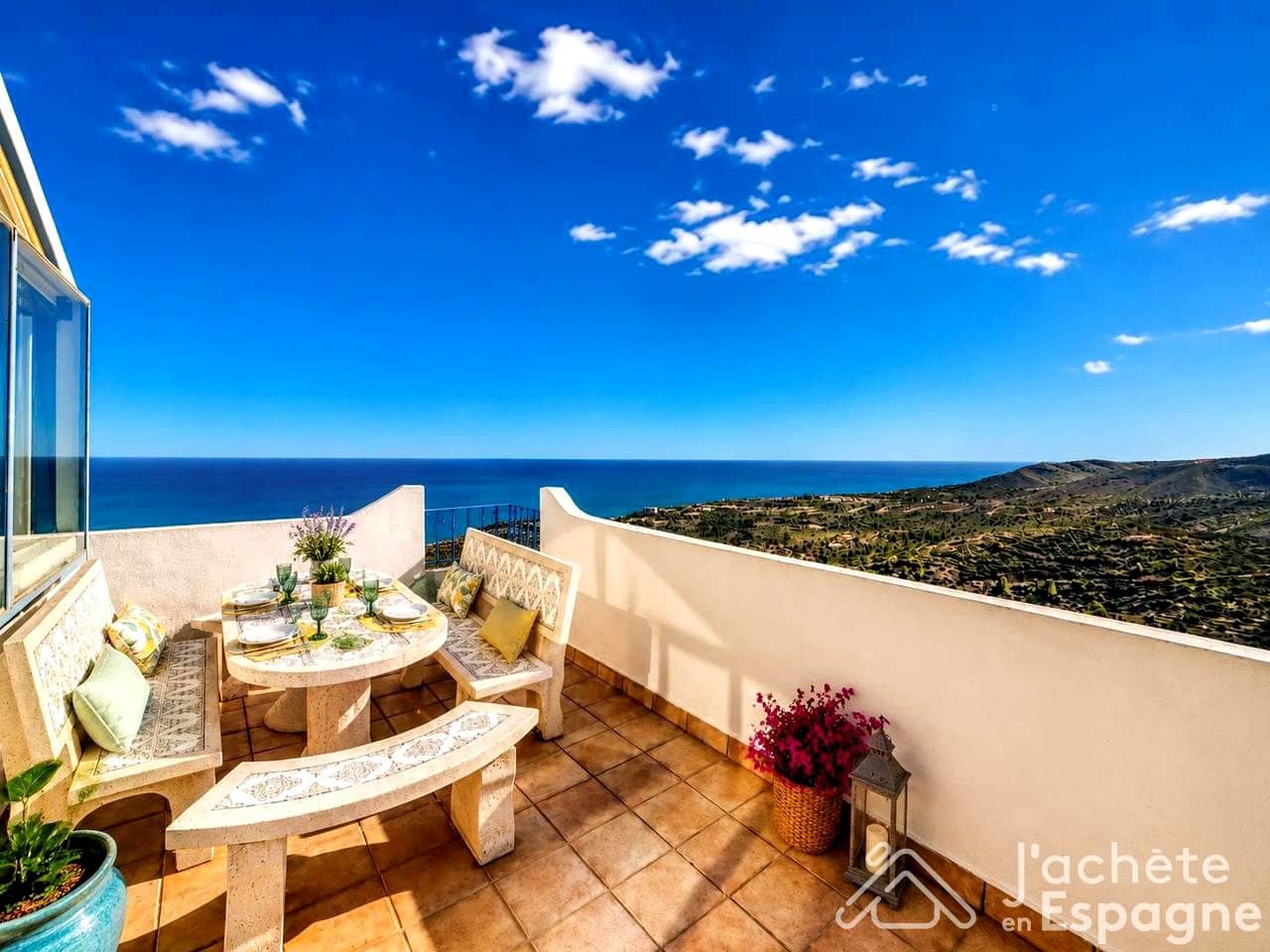 3 bedroom Apartment for sale in Peniscola with pool garage - € 395,000 (Ref: 10116139)