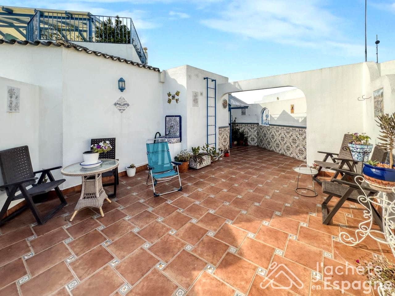 3 bedroom Apartment for sale in Peniscola with pool garage - € 395,000 (Ref: 10116139)